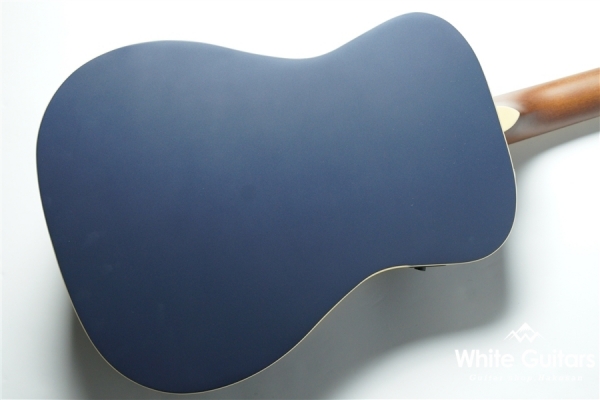 Malibu Player - Midnight Satin